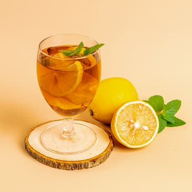 Lemon Tea